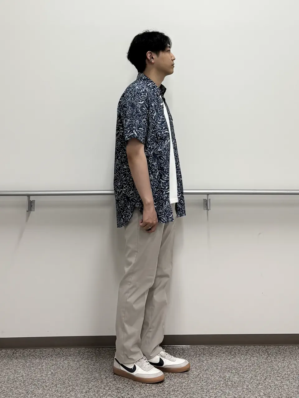 J.PRESS MEN 板屋 コーディネート画像