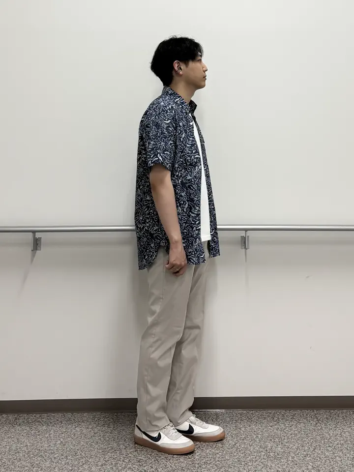 J.PRESS MEN 板屋 コーディネート画像