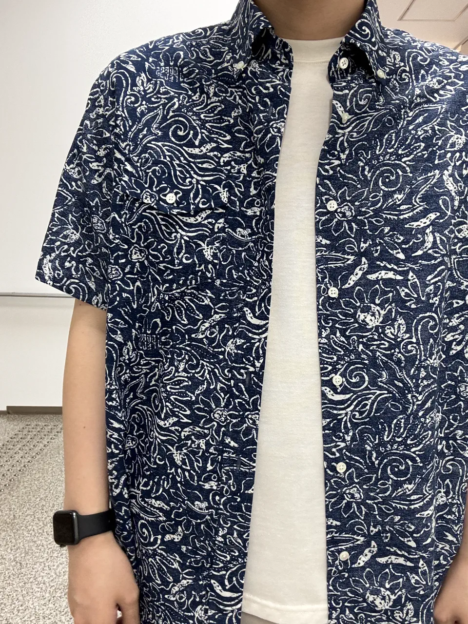 J.PRESS MEN 板屋 コーディネート画像