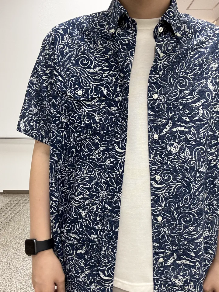 J.PRESS MEN 板屋 コーディネート画像