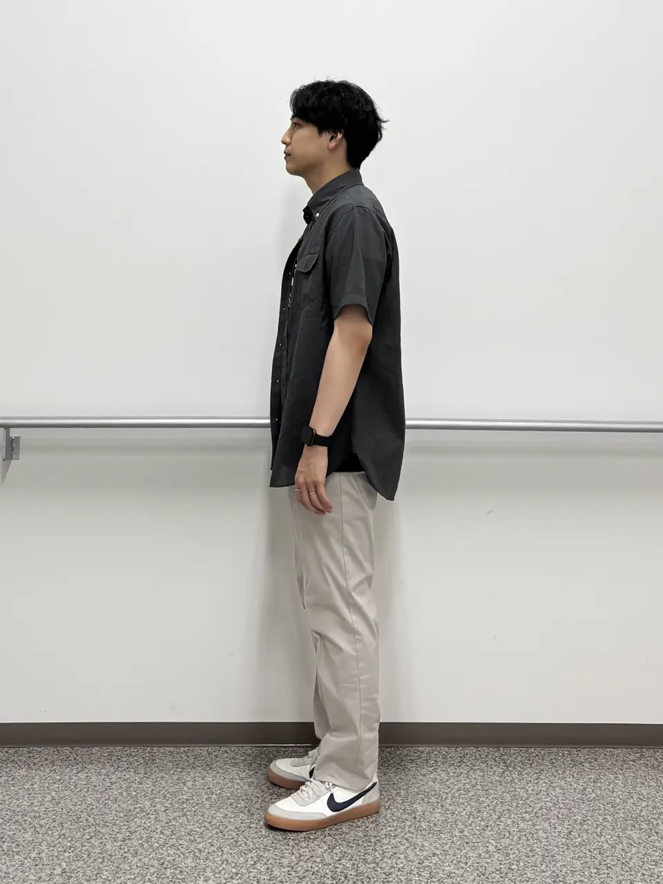 J.PRESS MEN 板屋 コーディネート画像