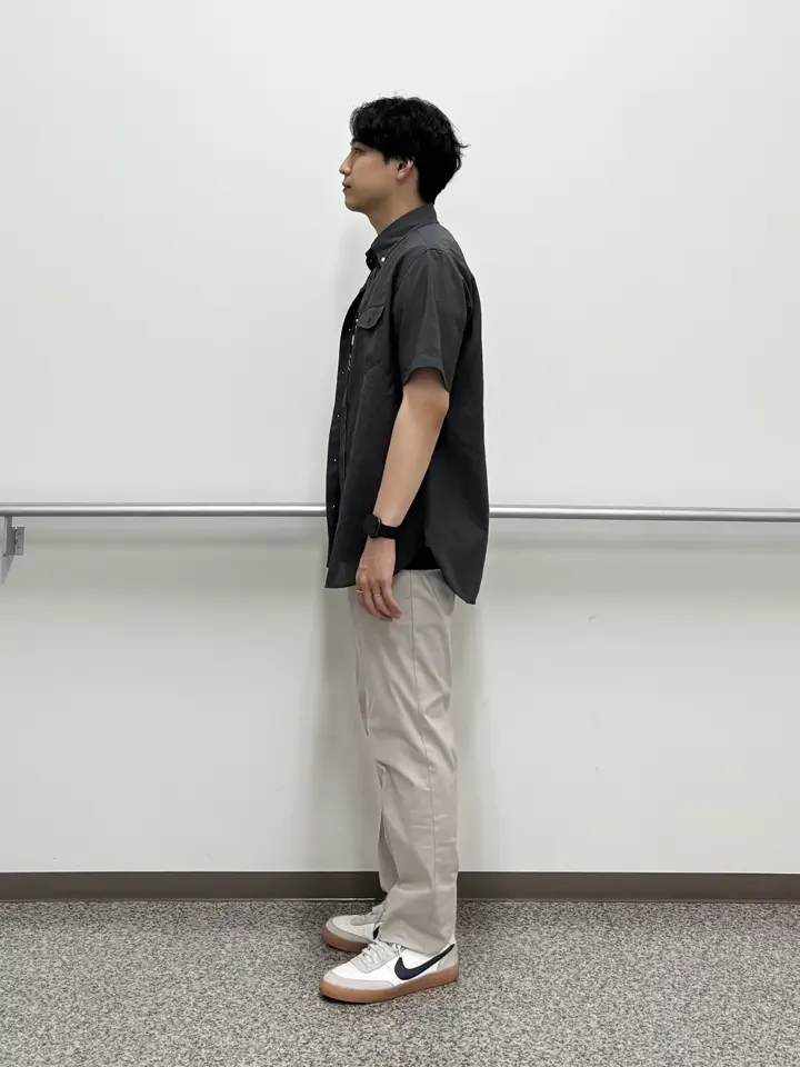 J.PRESS MEN 板屋 コーディネート画像