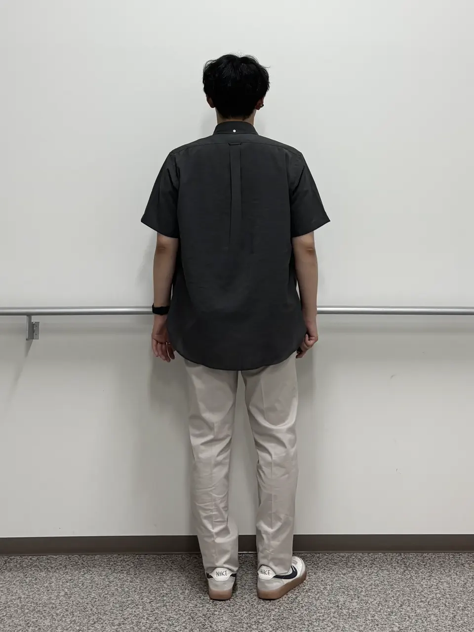 J.PRESS MEN 板屋 コーディネート画像