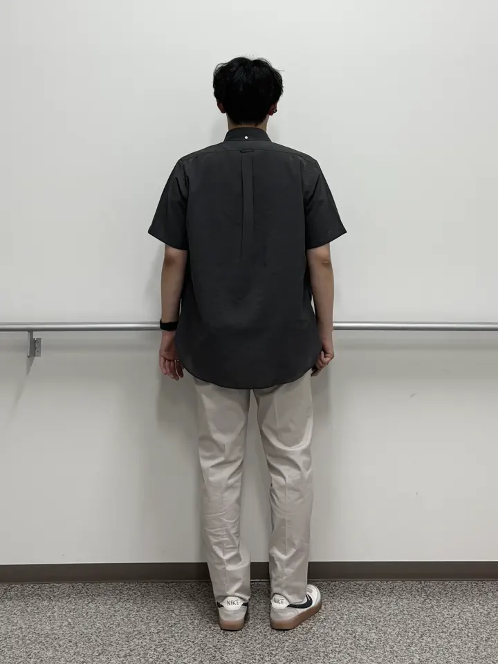 J.PRESS MEN 板屋 コーディネート画像