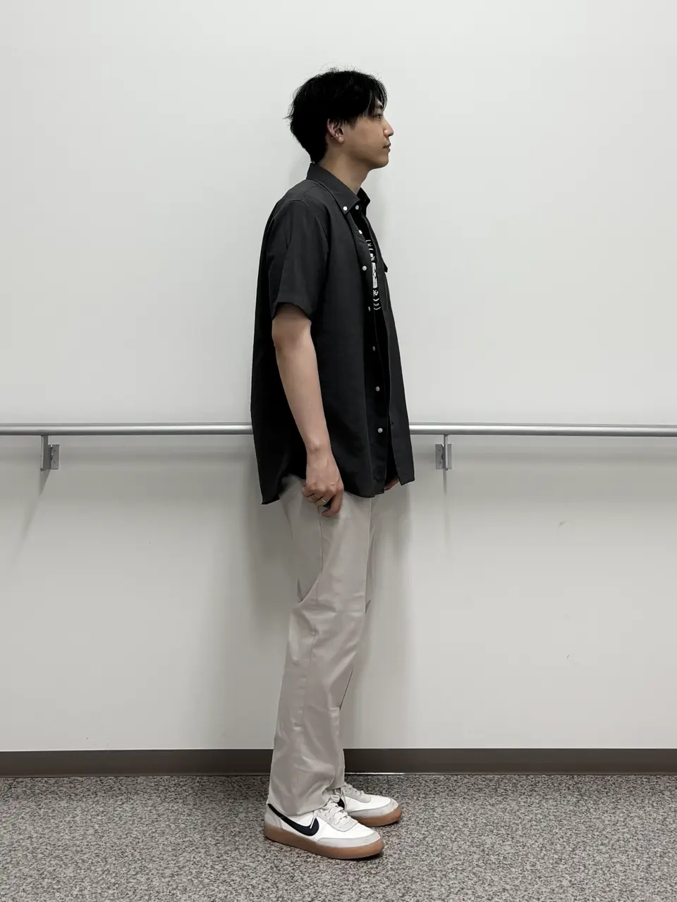 J.PRESS MEN 板屋 コーディネート画像