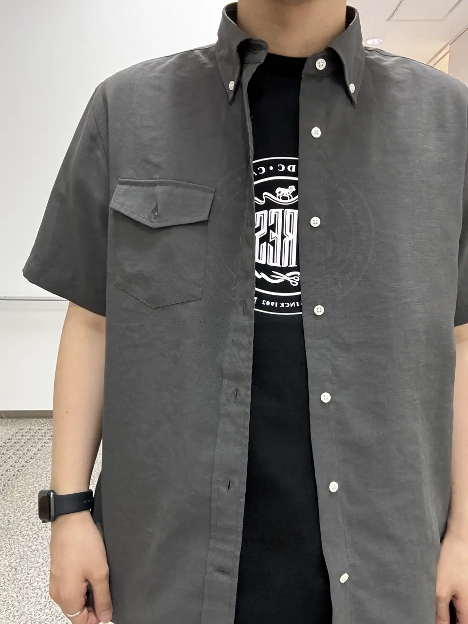 J.PRESS MEN 板屋 コーディネート画像