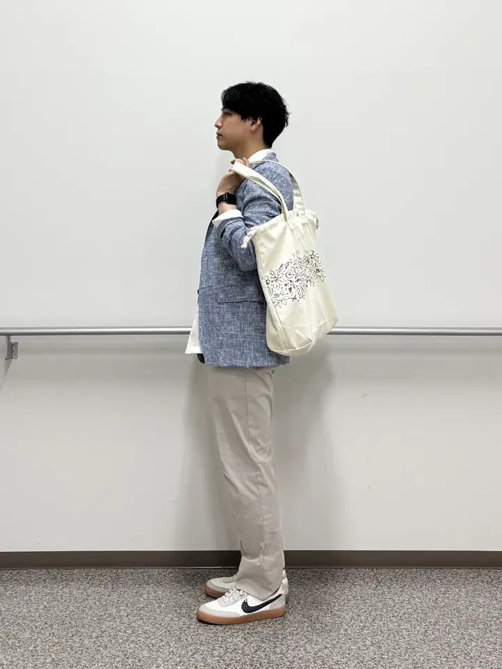 J.PRESS MEN 板屋 コーディネート画像