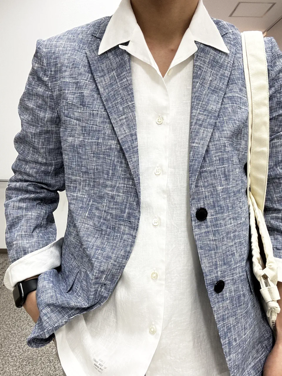 J.PRESS MEN 板屋 コーディネート画像