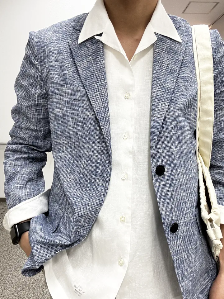J.PRESS MEN 板屋 コーディネート画像