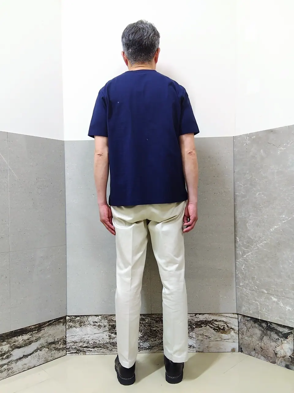 J.PRESS MEN 金子 コーディネート画像