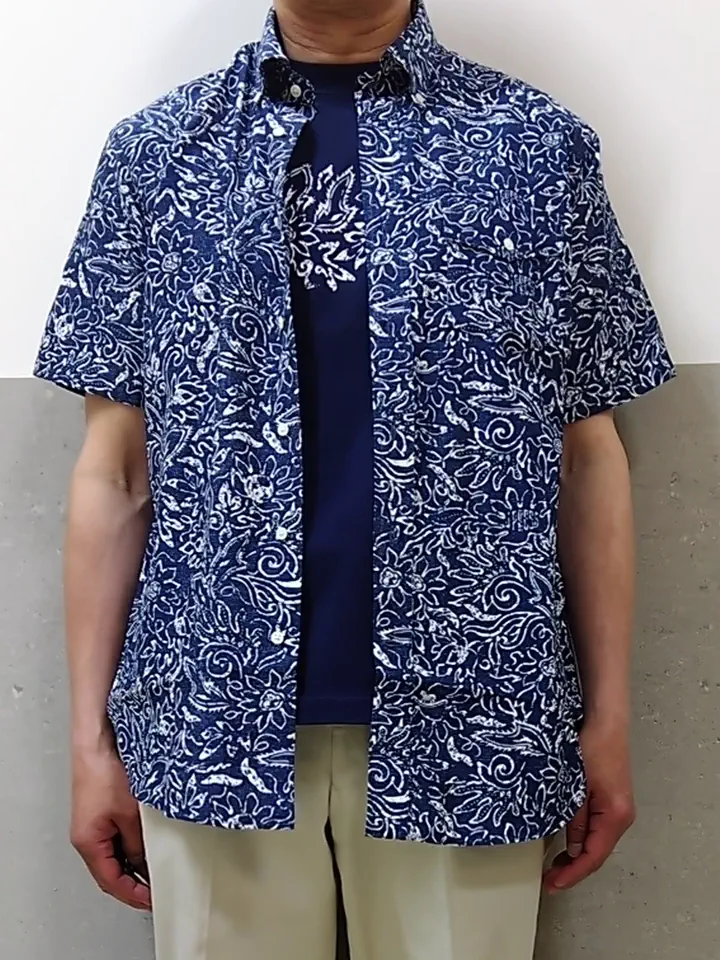 J.PRESS MEN 金子 コーディネート画像