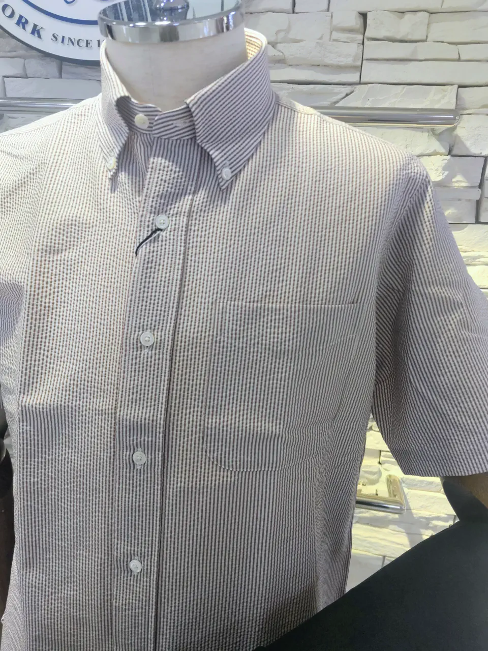 J.PRESS MEN 金澤 コーディネート画像