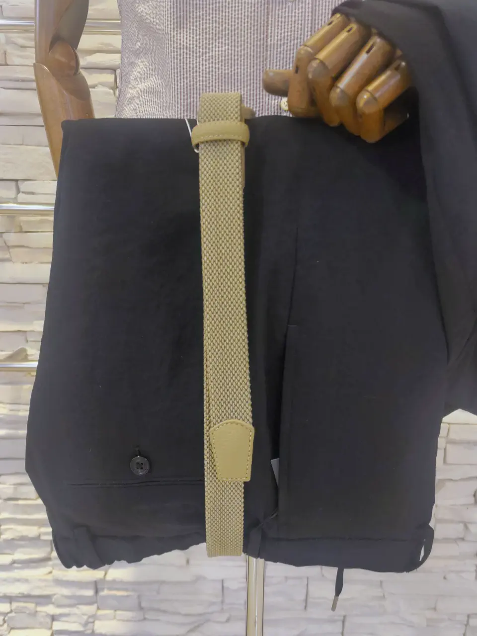 J.PRESS MEN 金澤 コーディネート画像