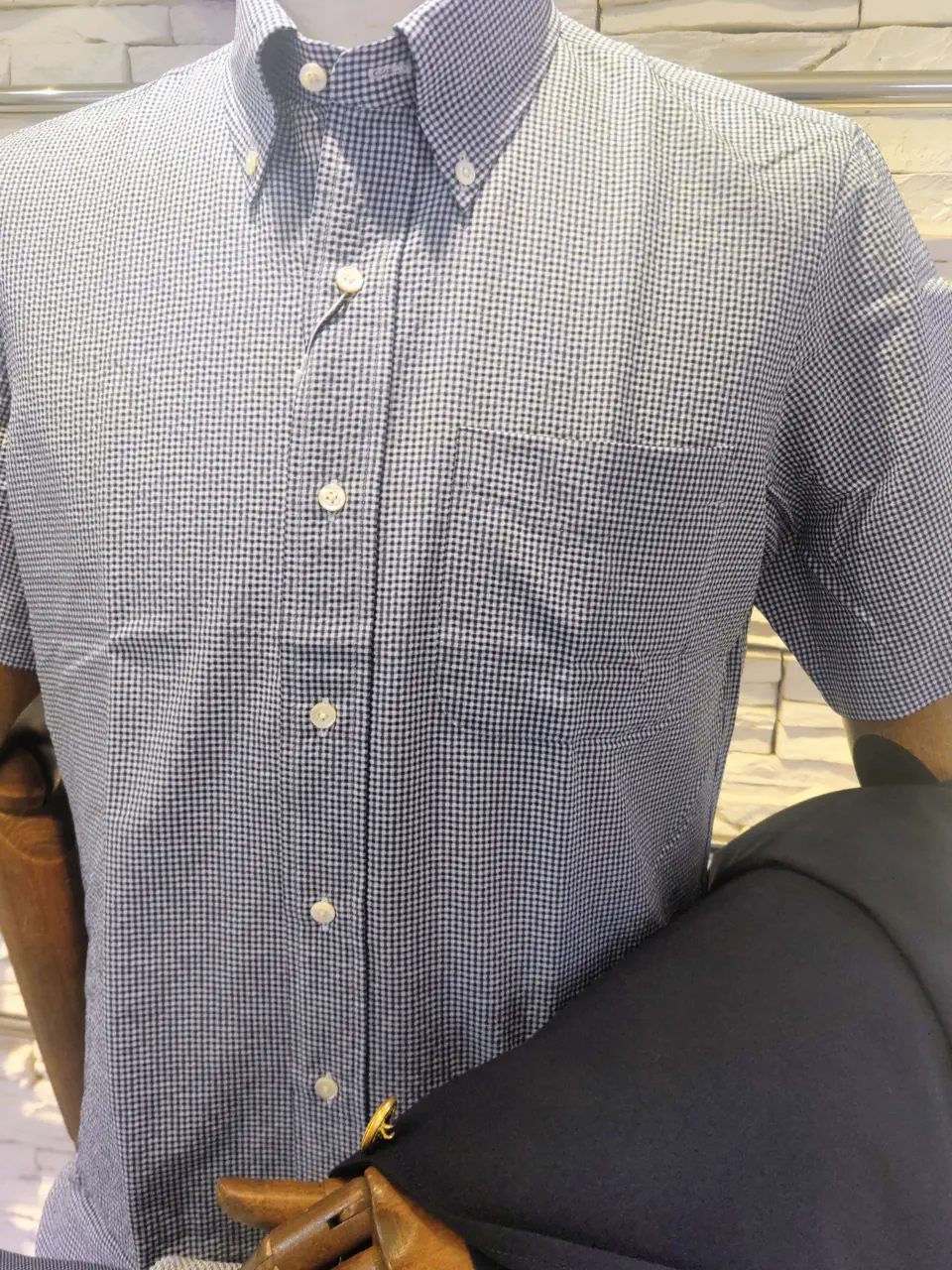 J.PRESS MEN 金澤 コーディネート画像