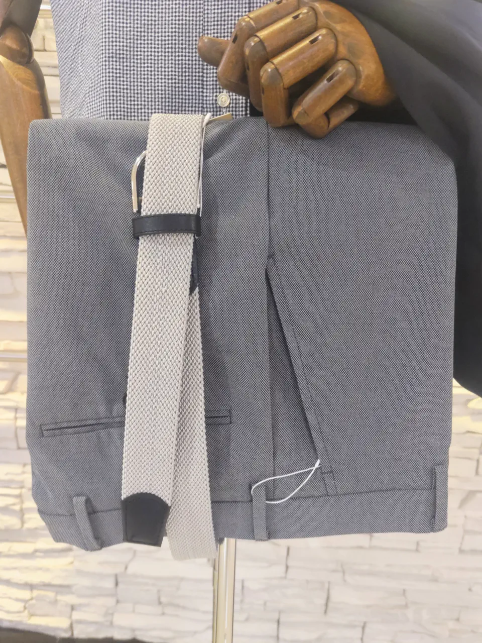 J.PRESS MEN 金澤 コーディネート画像
