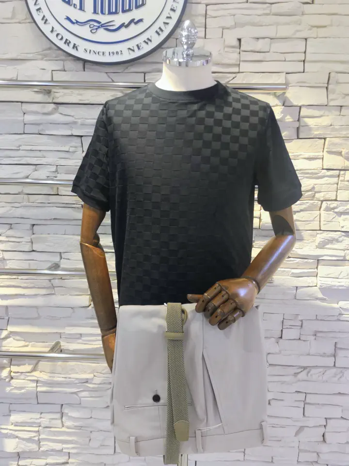 J.PRESS MEN 金澤 コーディネート画像