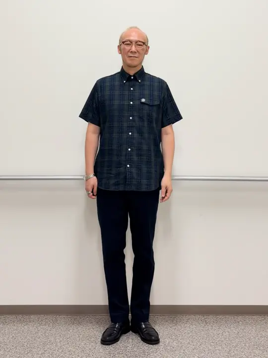 J.PRESS MEN 若山 コーディネート画像