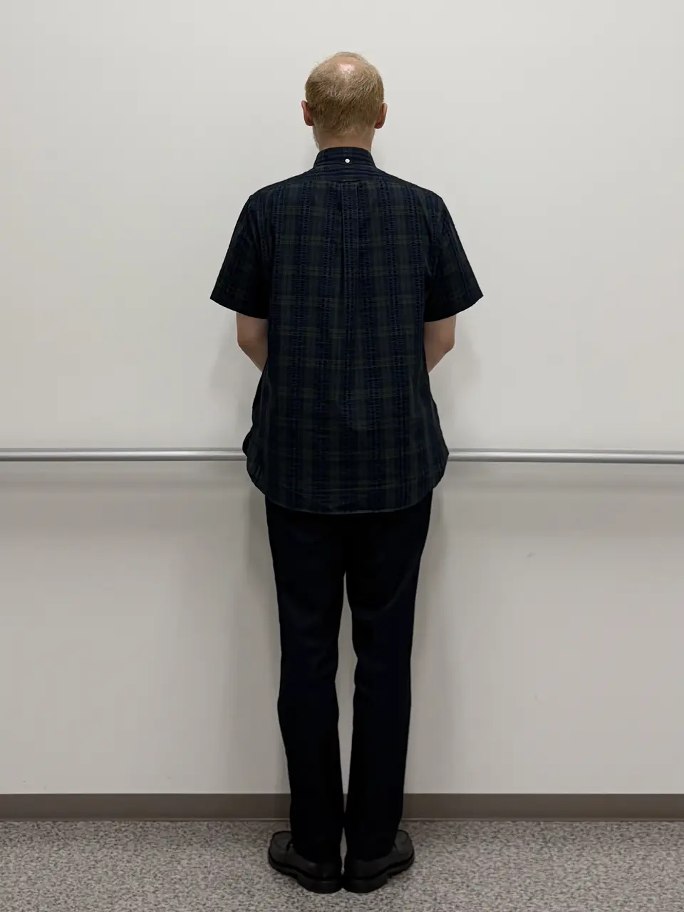 J.PRESS MEN 若山 コーディネート画像