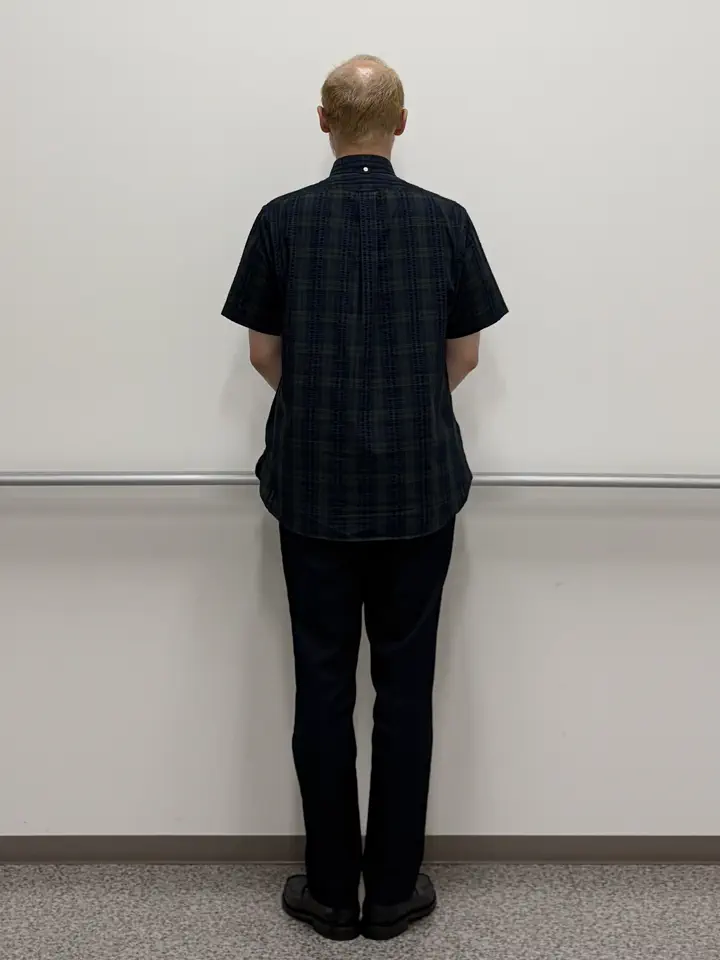J.PRESS MEN 若山 コーディネート画像