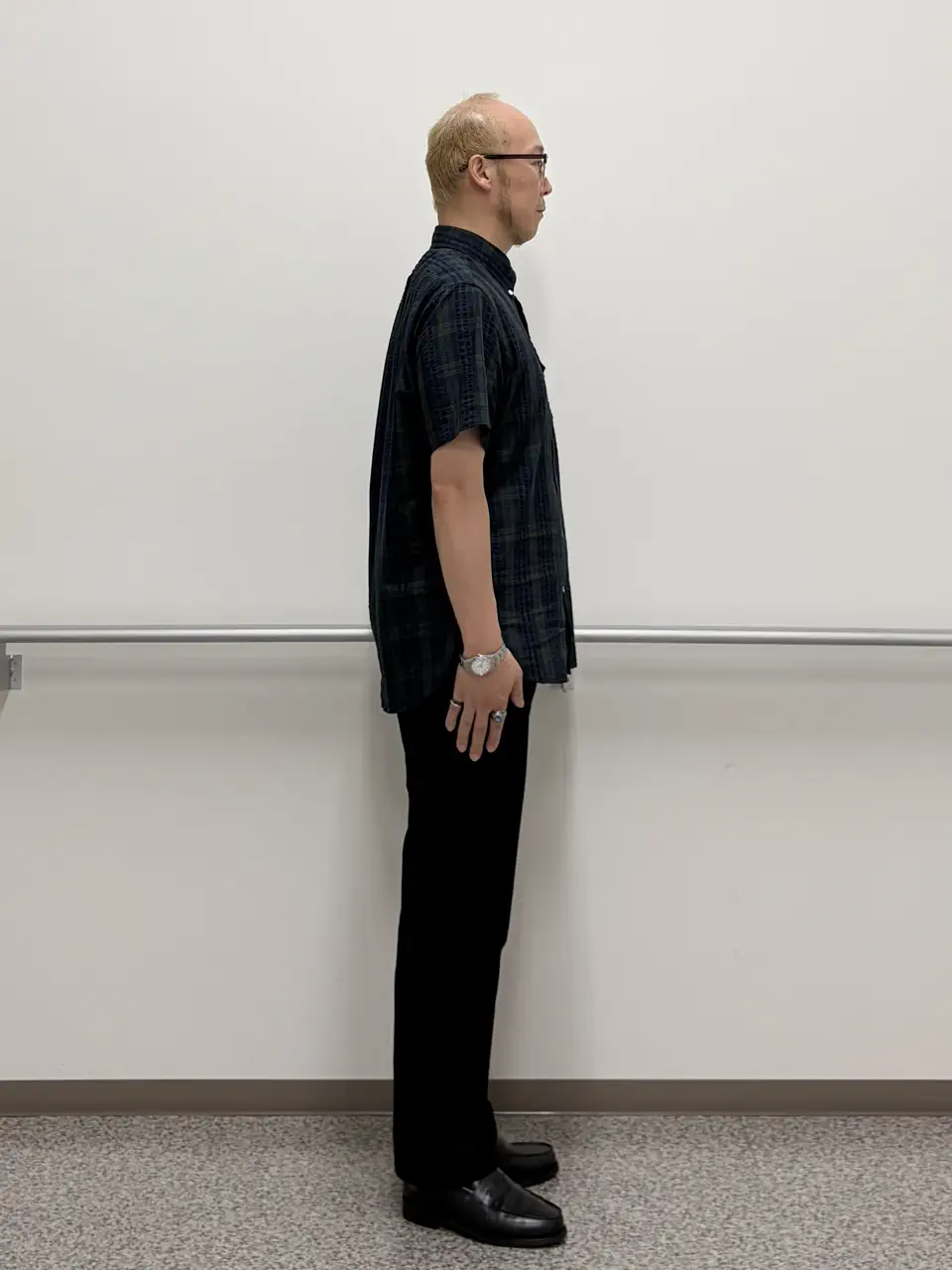 J.PRESS MEN 若山 コーディネート画像