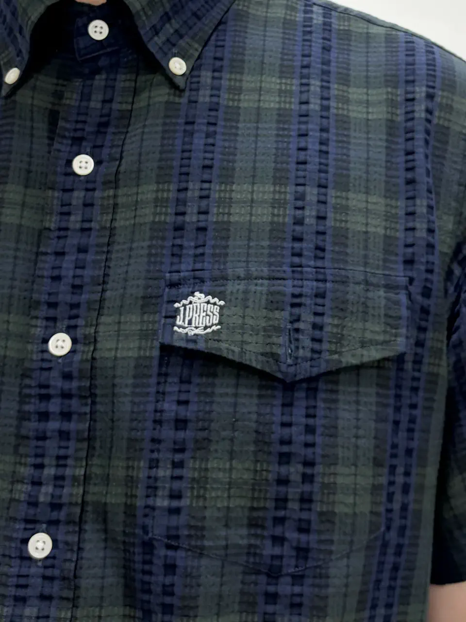 J.PRESS MEN 若山 コーディネート画像