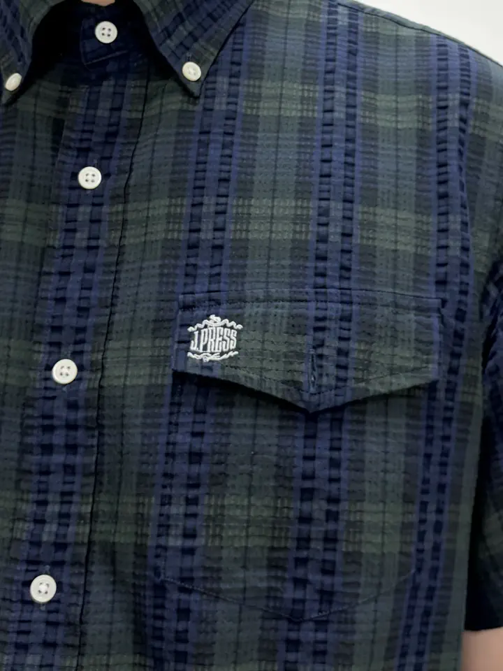 J.PRESS MEN 若山 コーディネート画像