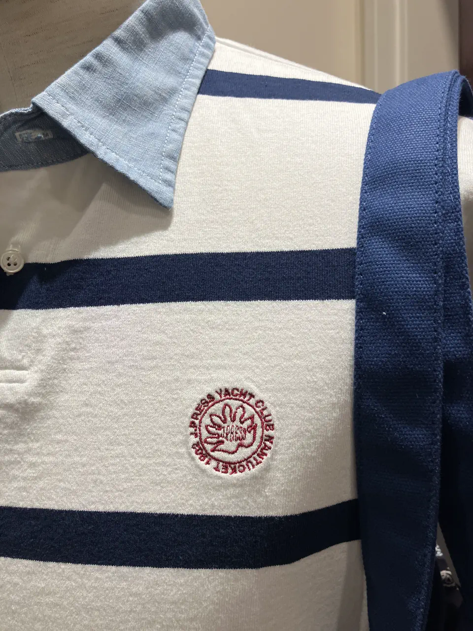 J.PRESS MEN 椎葉 コーディネート画像