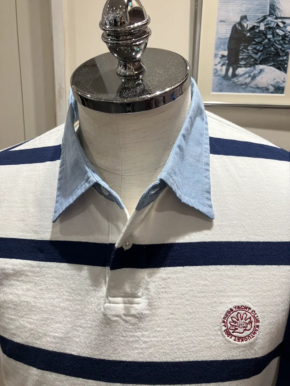 J.PRESS MEN 椎葉 コーディネート画像