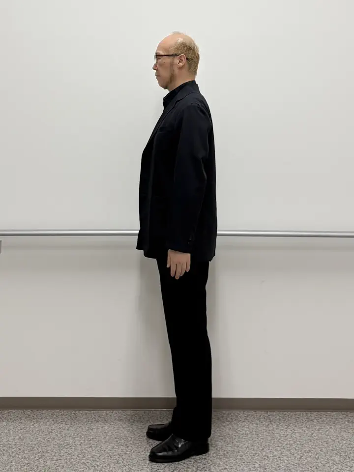 J.PRESS MEN 若山 コーディネート画像
