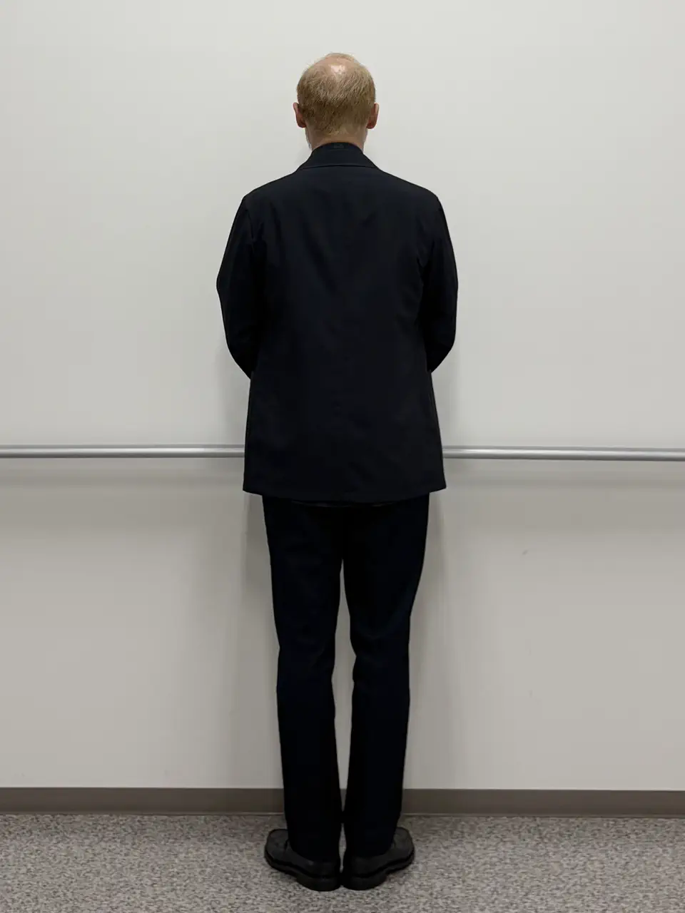 J.PRESS MEN 若山 コーディネート画像