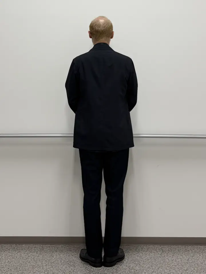 J.PRESS MEN 若山 コーディネート画像