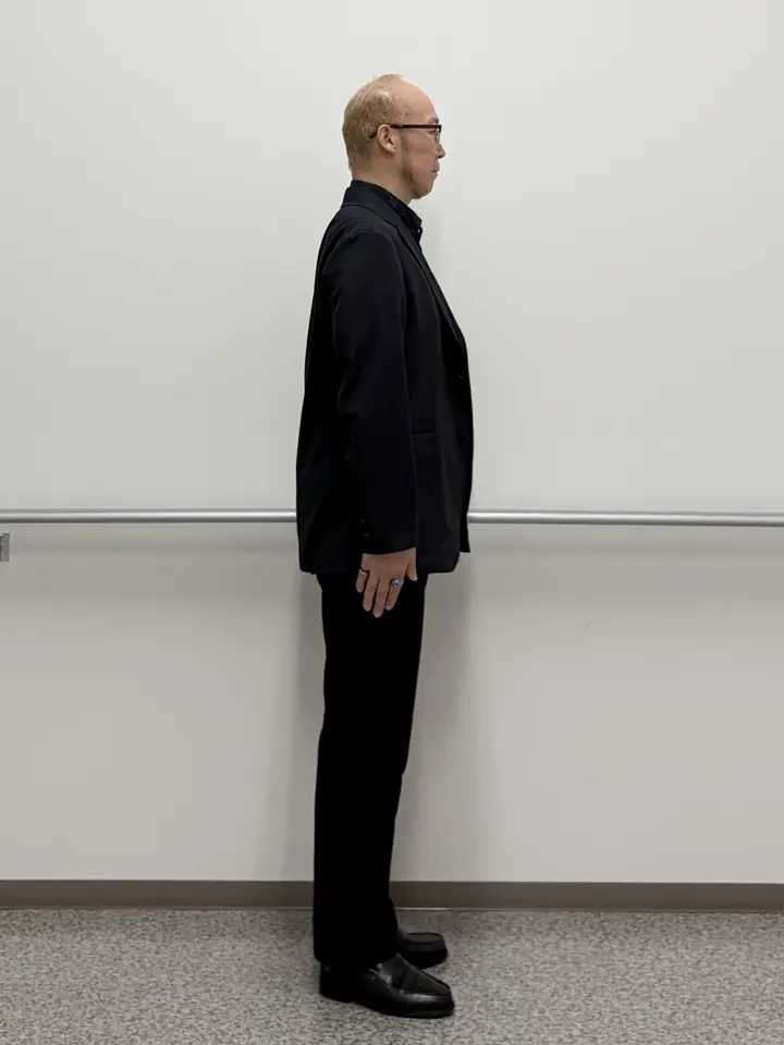 J.PRESS MEN 若山 コーディネート画像