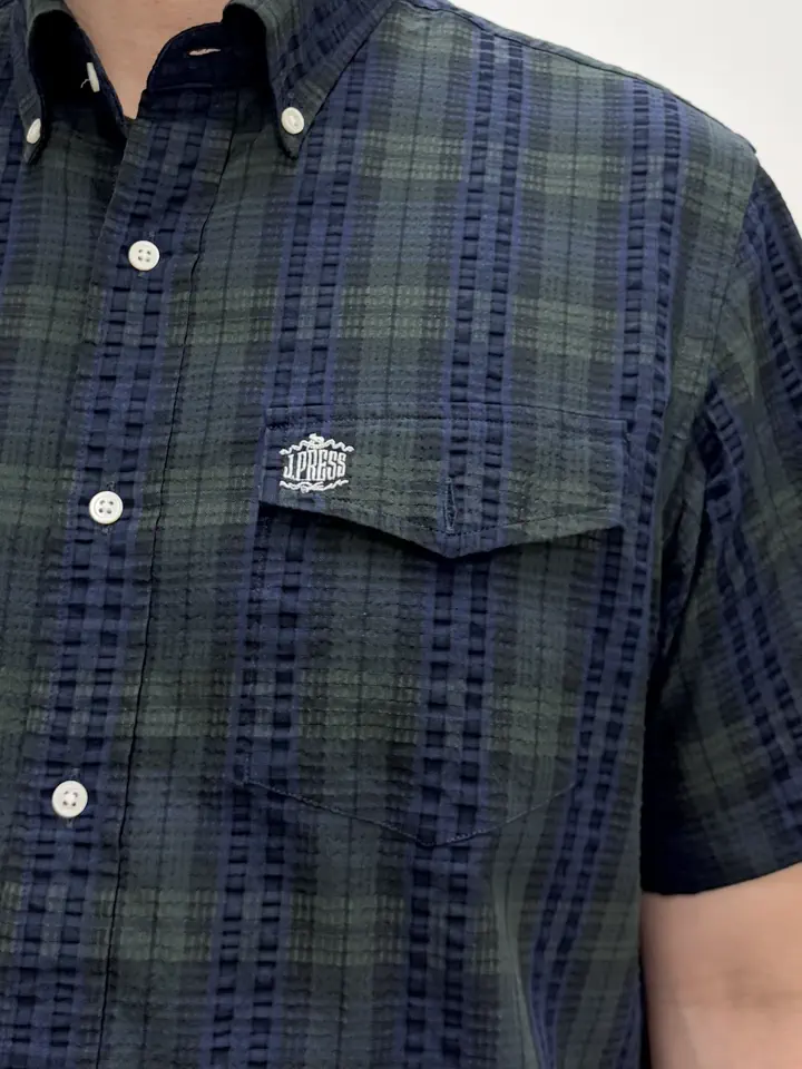 J.PRESS MEN 若山 コーディネート画像