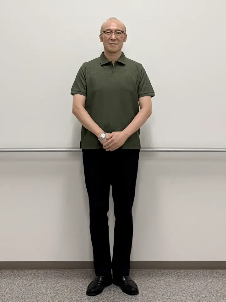J.PRESS MEN 若山 コーディネート画像