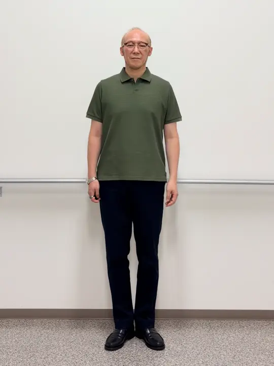 J.PRESS MEN 若山 コーディネート画像