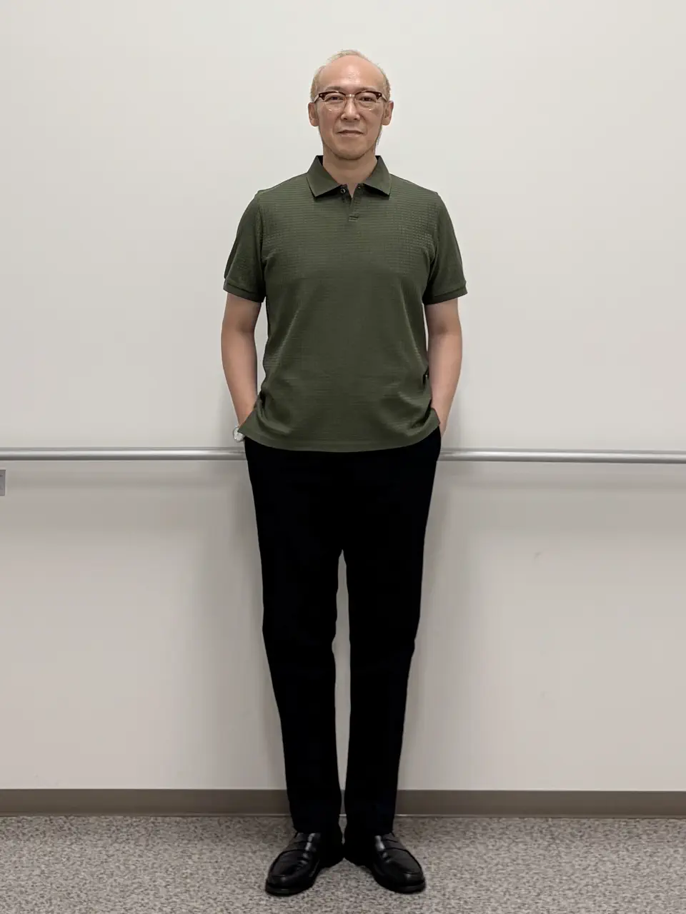 J.PRESS MEN 若山 コーディネート画像