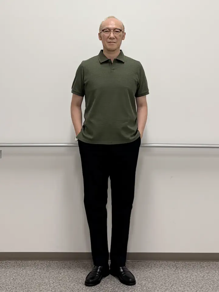 J.PRESS MEN 若山 コーディネート画像