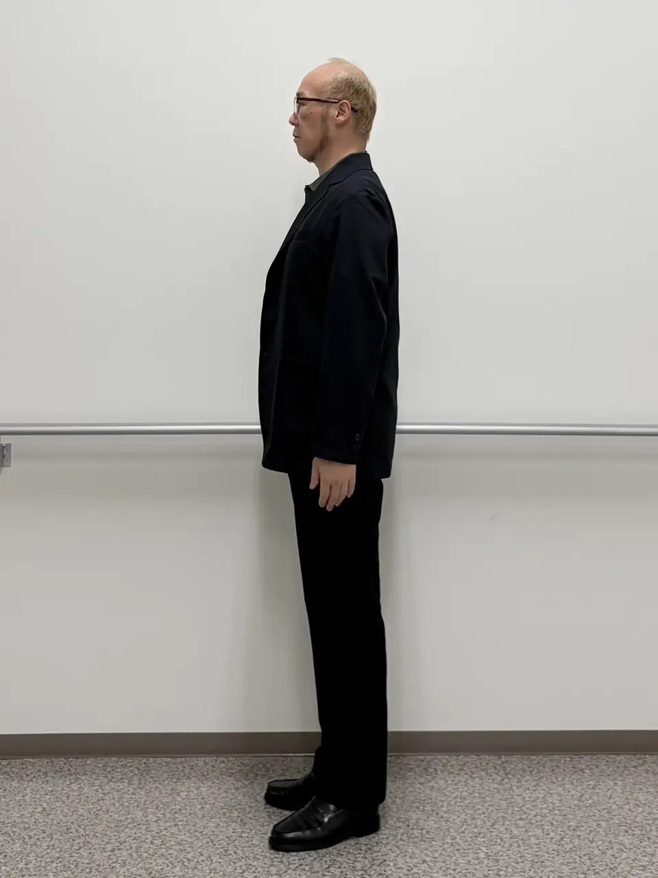 J.PRESS MEN 若山 コーディネート画像