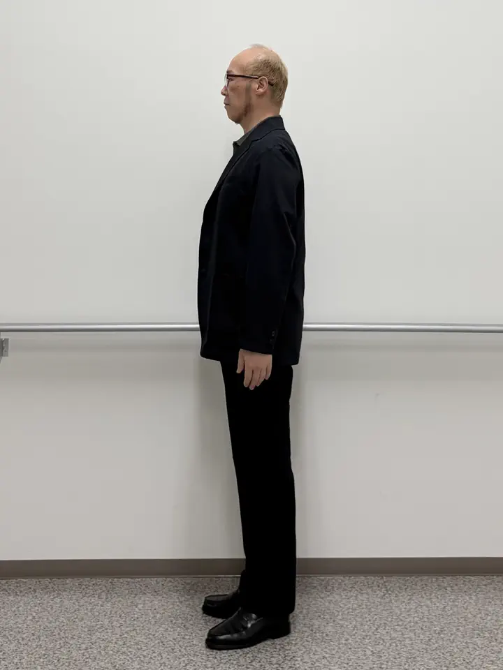 J.PRESS MEN 若山 コーディネート画像