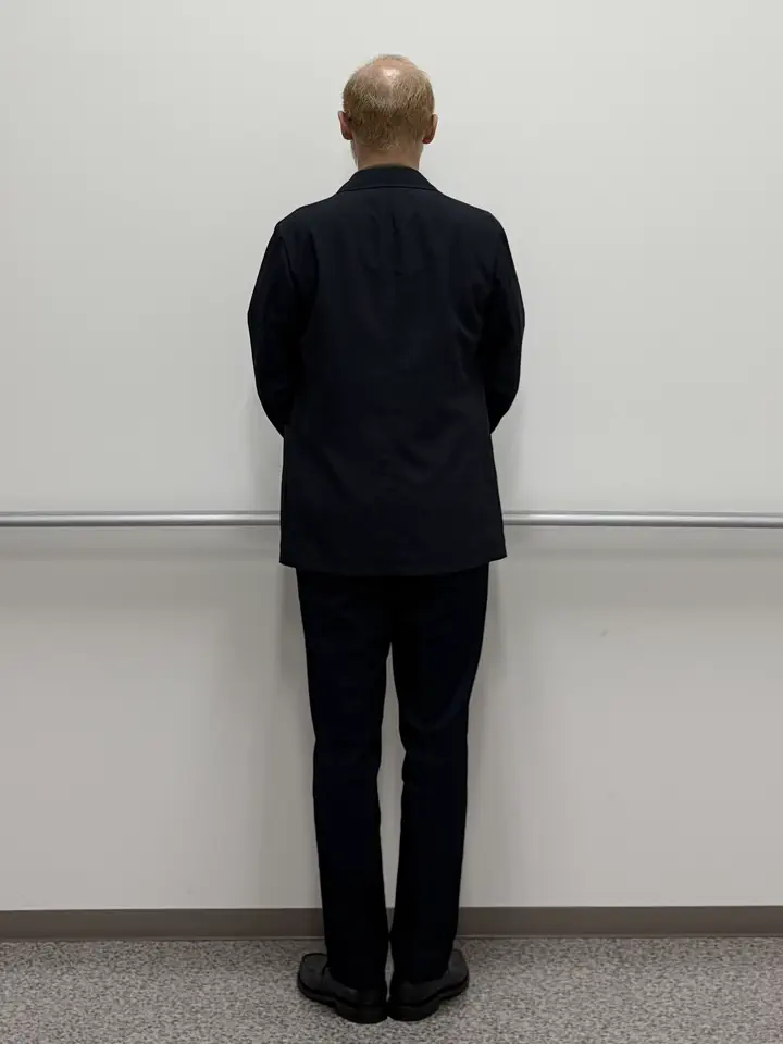 J.PRESS MEN 若山 コーディネート画像