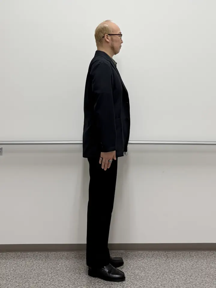 J.PRESS MEN 若山 コーディネート画像