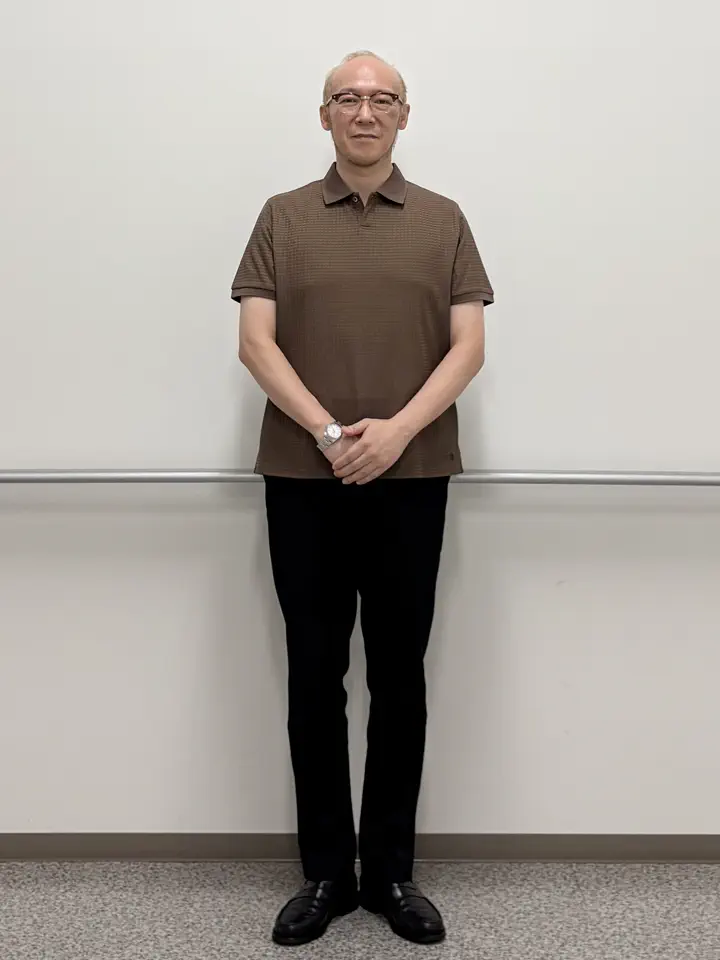J.PRESS MEN 若山 コーディネート画像
