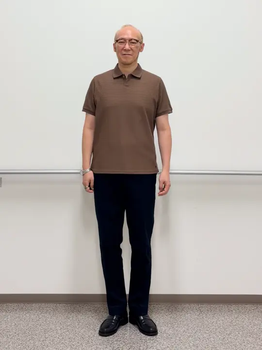J.PRESS MEN 若山 コーディネート画像