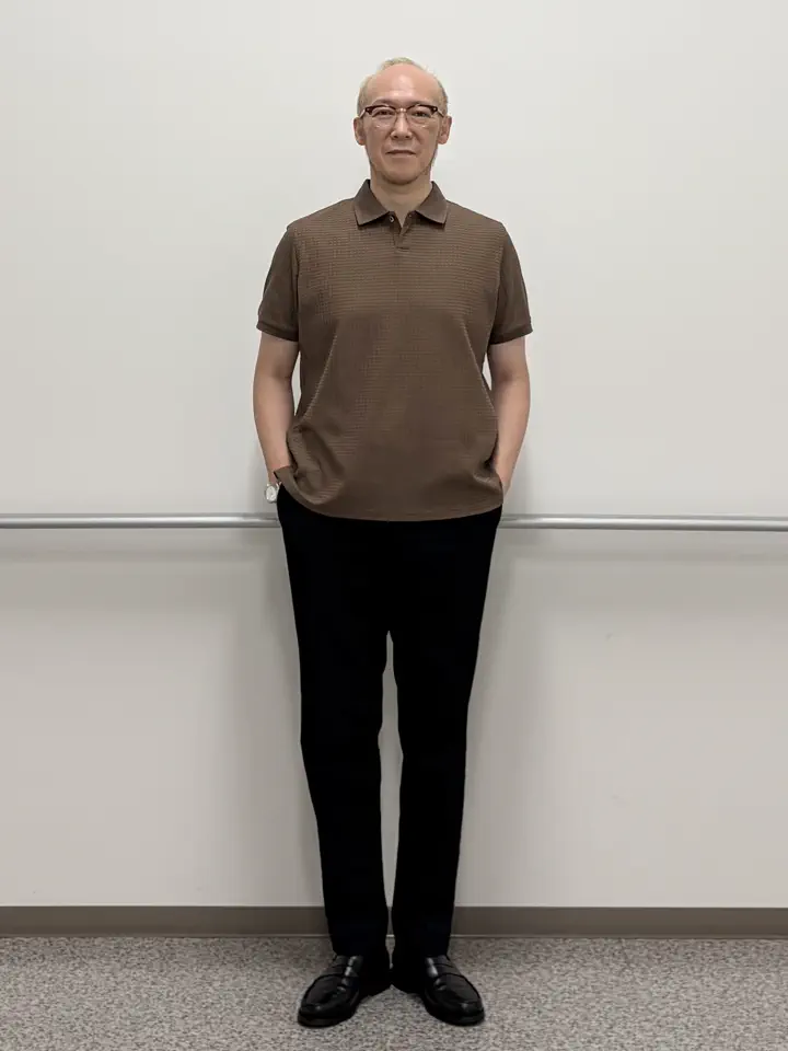 J.PRESS MEN 若山 コーディネート画像