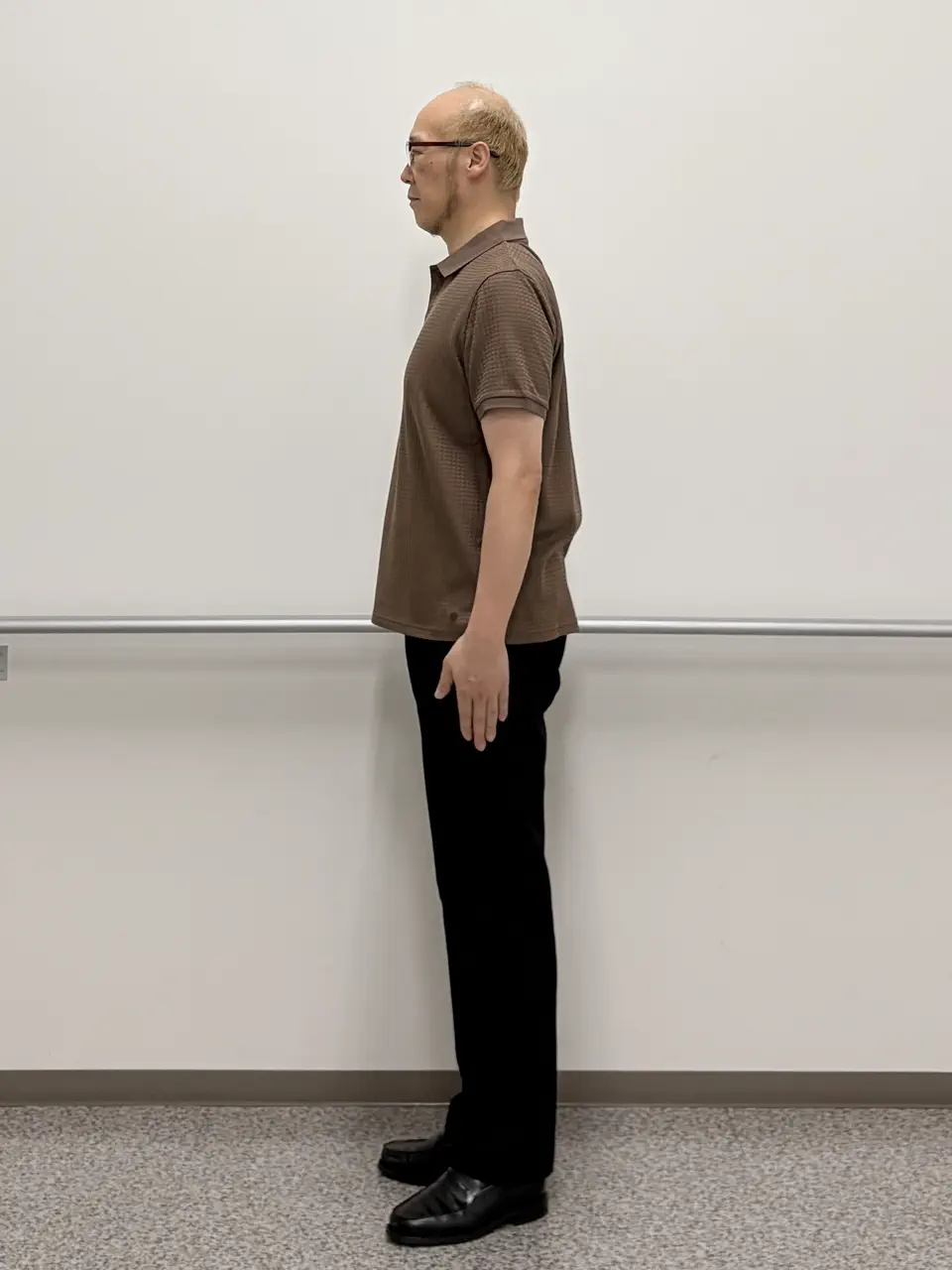 J.PRESS MEN 若山 コーディネート画像