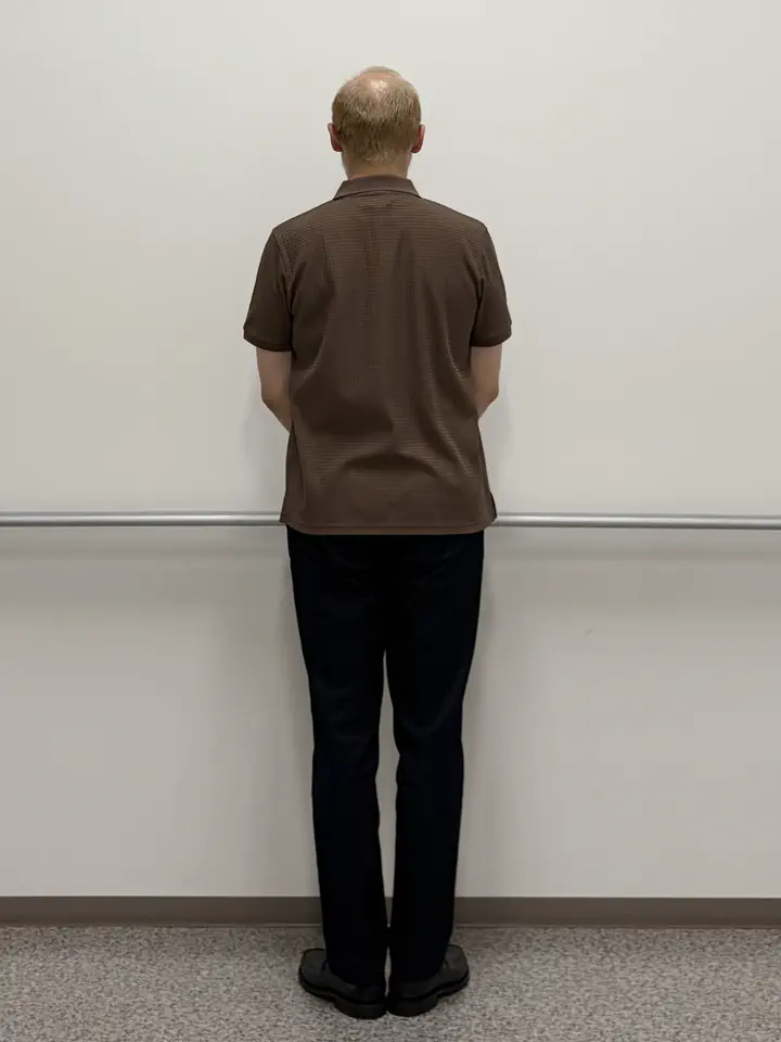 J.PRESS MEN 若山 コーディネート画像