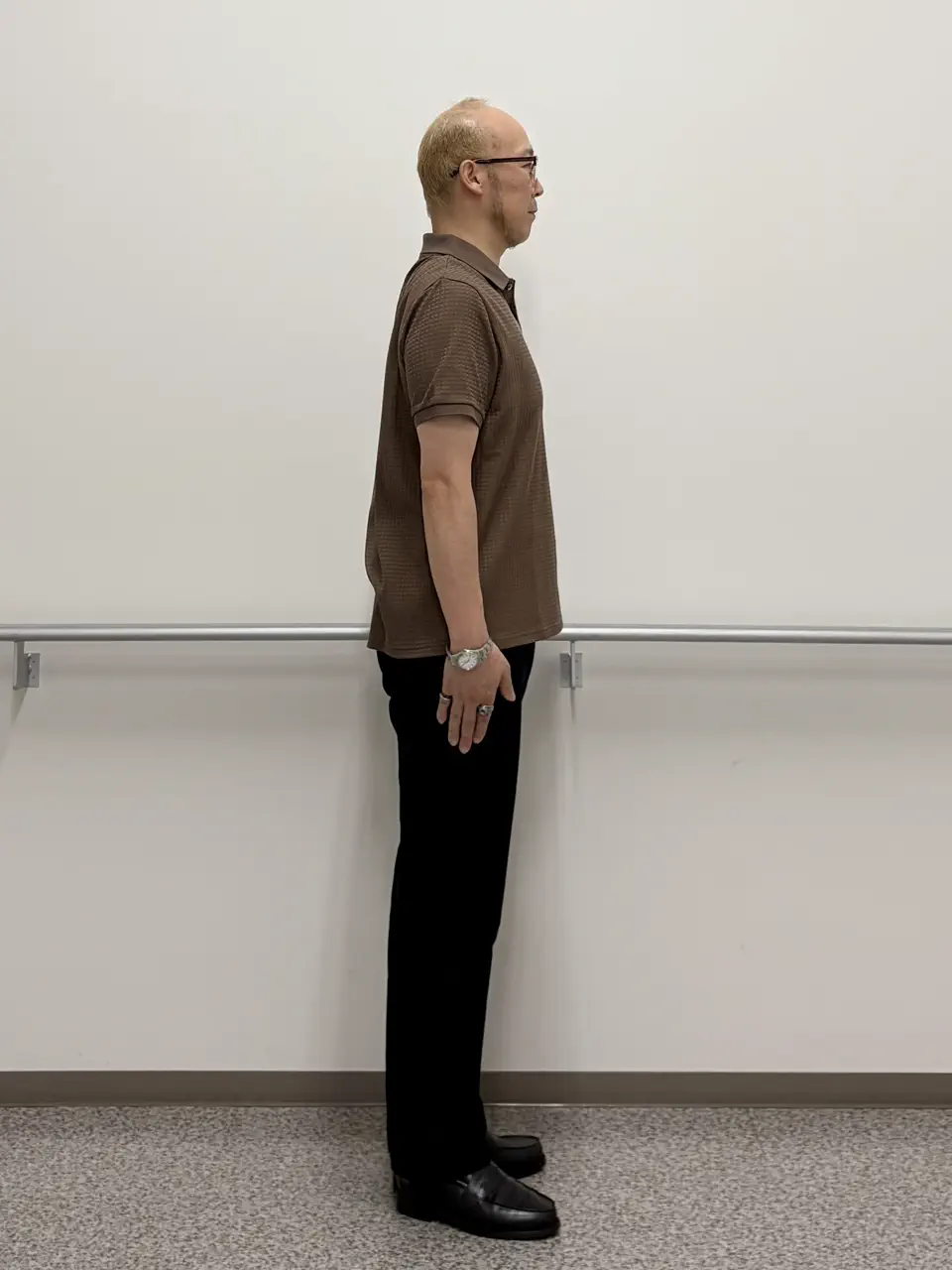 J.PRESS MEN 若山 コーディネート画像