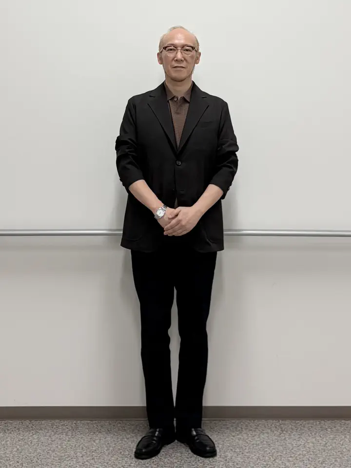 J.PRESS MEN 若山 コーディネート画像