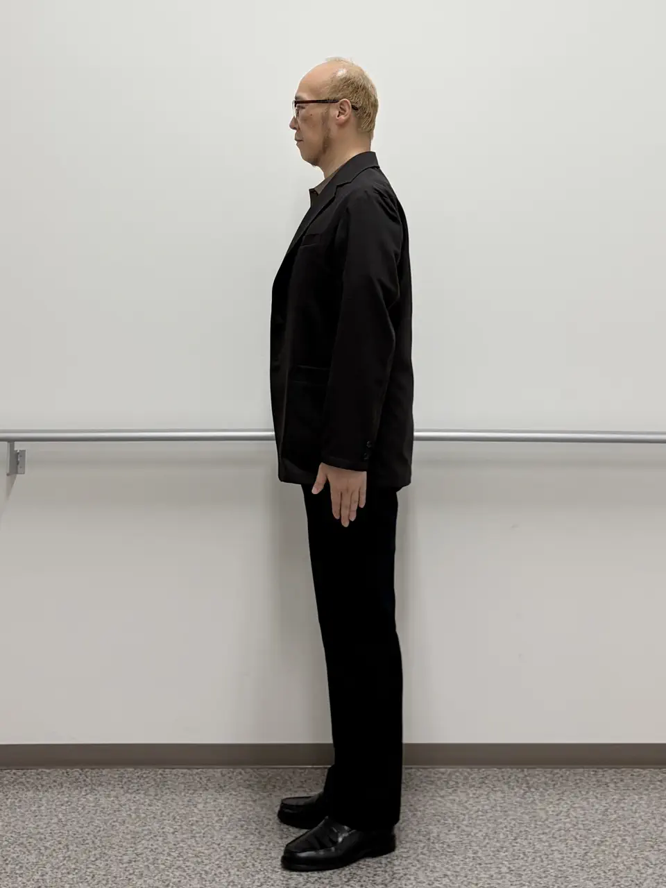 J.PRESS MEN 若山 コーディネート画像