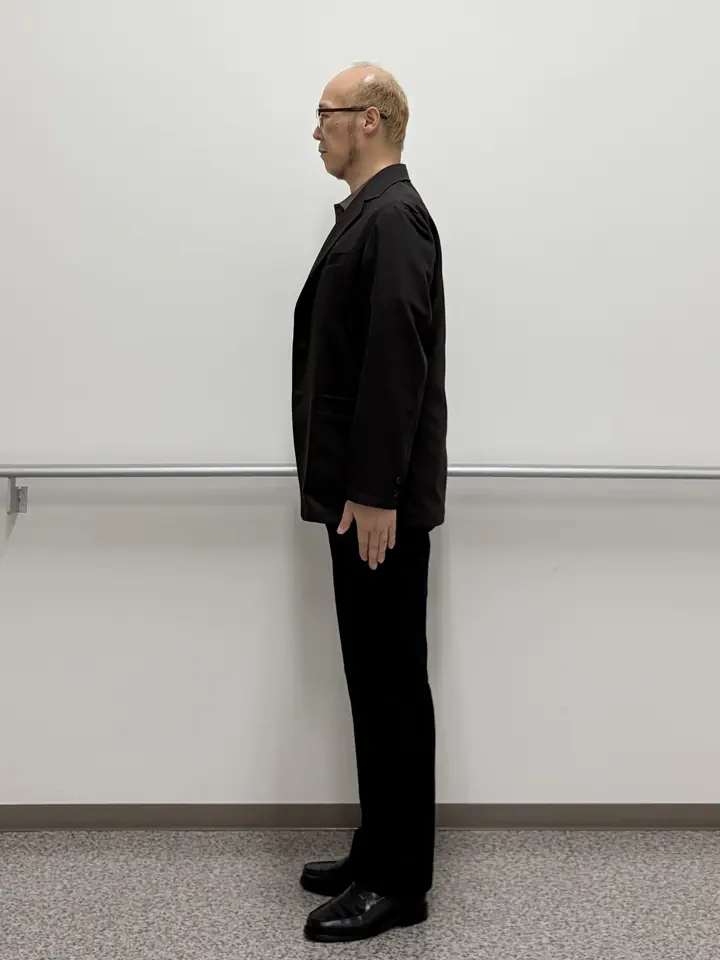 J.PRESS MEN 若山 コーディネート画像